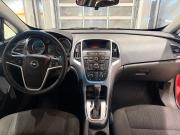 Opel Astra J Рестайлинг Екатеринбург  - изображение 27