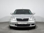 Skoda Octavia II (A5) Рестайлинг Санкт-Петербург  - изображение 19