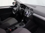 Volkswagen Tiguan II Рестайлинг Москва  - изображение 34