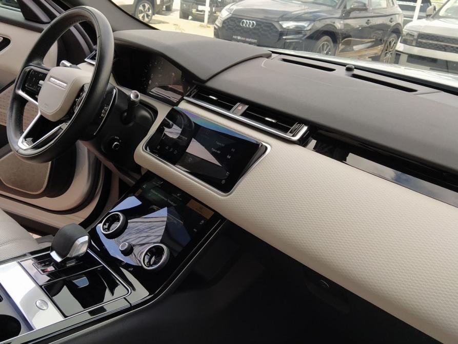 Land Rover Range Rover Velar I Екатеринбург  - изображение 19