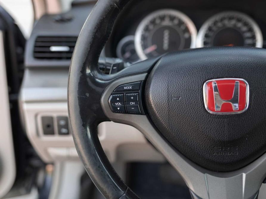 Honda Accord VIII Новосибирск  - изображение 12