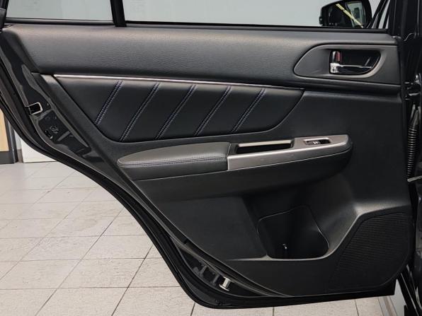 Subaru Levorg I с пробегом 2014 года, цена 1 390 000 рублей, 183421 км, универсал, Автокод Объявления