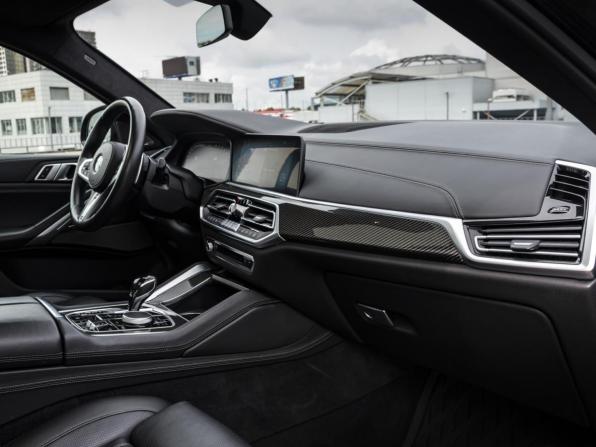 BMW X6 III (G06) с пробегом 2020 года, цена 9 604 980 рублей, 42000 км, внедорожник, Автокод Объявления