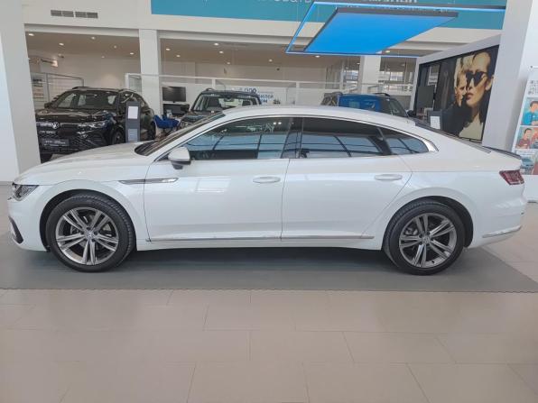 Volkswagen Arteon I с пробегом 2020 года, цена 3 005 000 рублей, 97500 км, лифтбек, Автокод Объявления