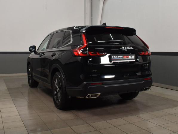 Honda CR-V VI с пробегом 2026 года, цена 4 199 995 рублей, 30 км, внедорожник, Автокод Объявления
