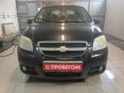 Chevrolet Aveo I Рестайлинг Арзамас  - изображение 9
