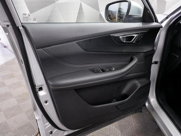 Chery Tiggo 4 Pro I с пробегом 2024 года, цена 1 650 000 рублей, 24000 км, внедорожник, Автокод Объявления