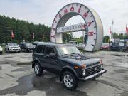 Lada (ВАЗ) Niva Legend Тюмень  - изображение 17