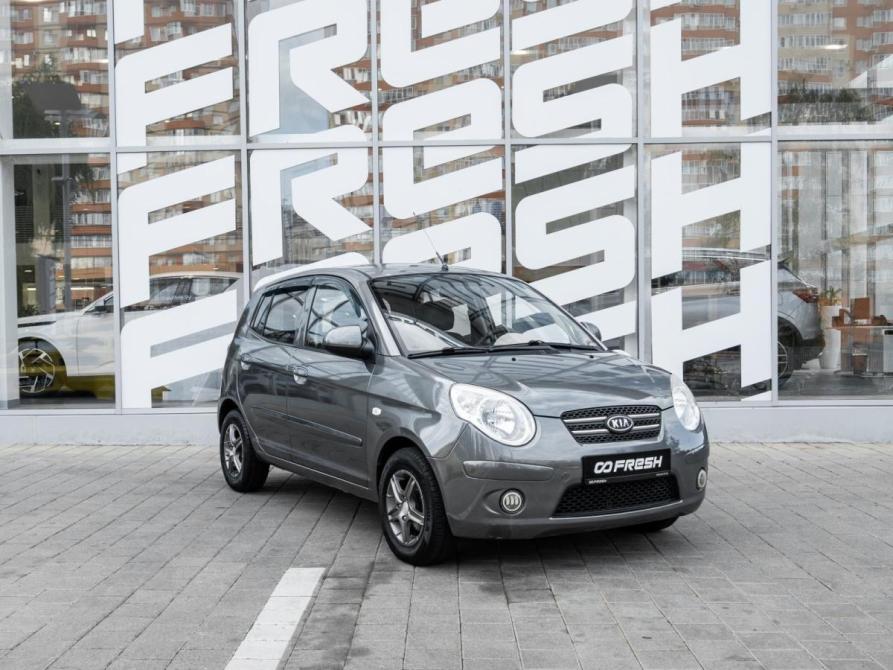 Kia Picanto I Рестайлинг Ставрополь  - изображение 1