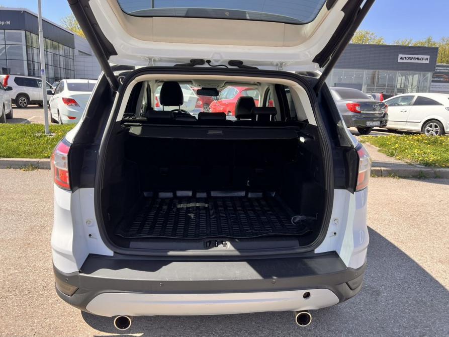 Ford Kuga II Рестайлинг Уфа  - изображение 7