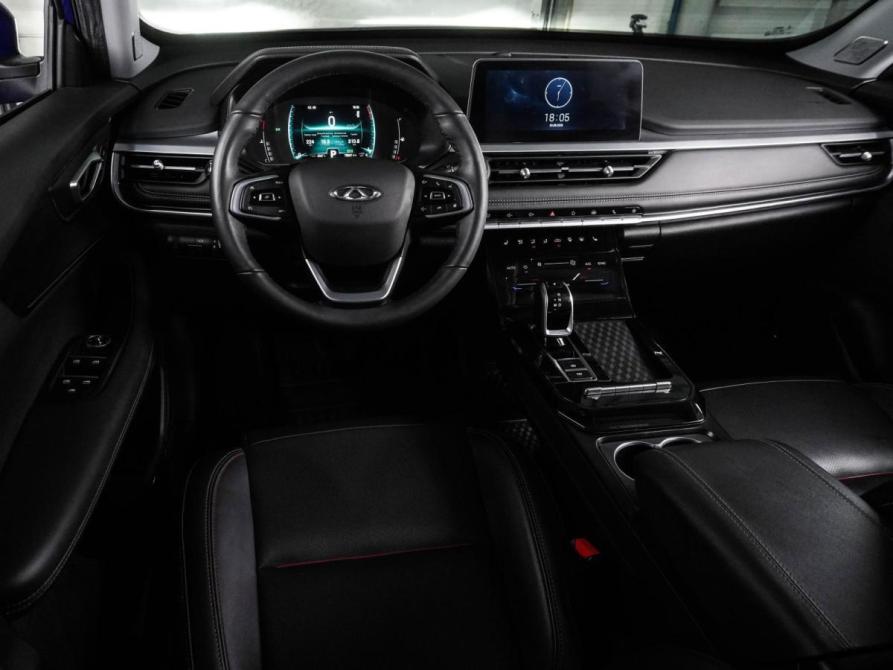 Chery Tiggo 7 Pro I Воронеж  - изображение 6