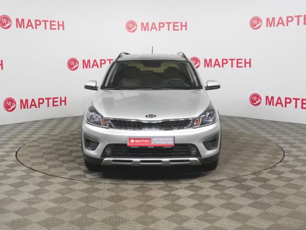 Kia Rio IV с пробегом 2019 года, цена 1 610 000 рублей, 32041 км, хэтчбек, Автокод Объявления