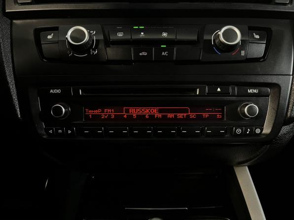 BMW 1 серии II (F20/F21) с пробегом 2012 года, цена 919 900 рублей, 201000 км, хэтчбек, Автокод Объявления