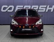 Toyota Vitz III (XP130) Рестайлинг Благовещенск  - изображение 40