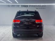 Jeep Grand Cherokee IV (WK2) Рестайлинг Уфа  - изображение 62