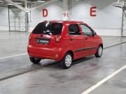 Chevrolet Spark II Казань  - изображение 28