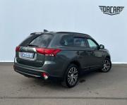 Mitsubishi Outlander III Рестайлинг 2 Санкт-Петербург  - изображение 23