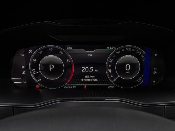 Skoda Superb III Рестайлинг с пробегом 2025 года, цена 3 220 000 рублей, 20 км, лифтбек, Автокод Объявления