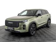 Jaecoo J7 I Москва  - изображение 30