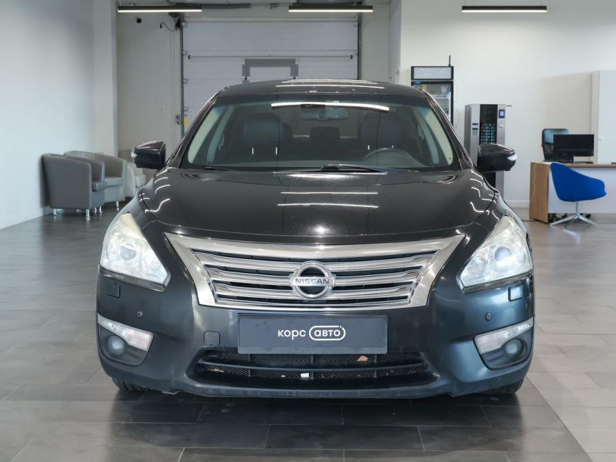 Nissan Teana III (L33) Калуга  - изображение 2