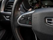 Geely Tugella I Рестайлинг Краснодар  - изображение 41