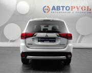 Mitsubishi Outlander III Рестайлинг 2 Москва  - изображение 29