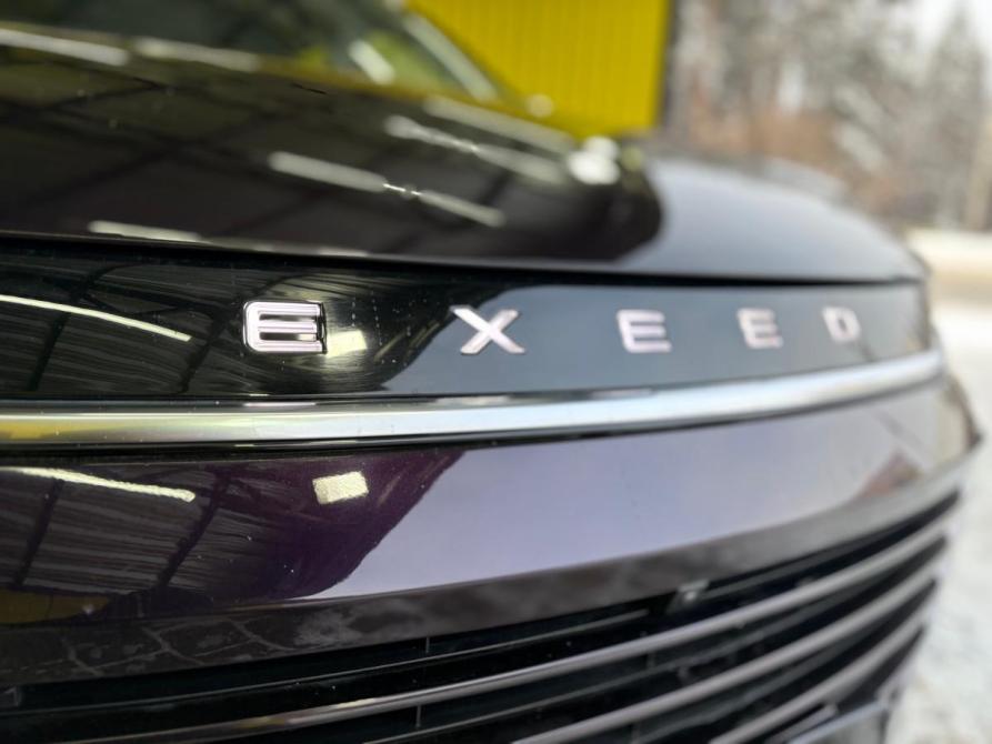 Exeed TXL I Рестайлинг Ижевск  - изображение 7