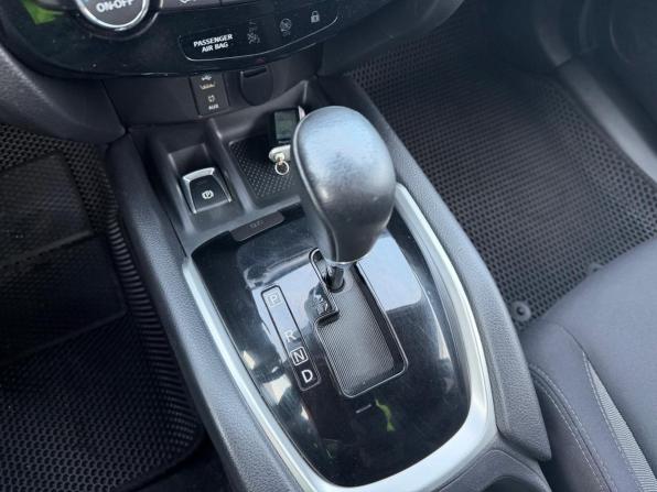 Nissan Qashqai II Рестайлинг с пробегом 2021 года, цена 1 999 000 рублей, 145420 км, внедорожник, Автокод Объявления