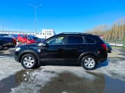 Chevrolet Captiva I Тюмень  - изображение 22