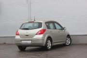 Nissan Tiida I Белгород  - изображение 26