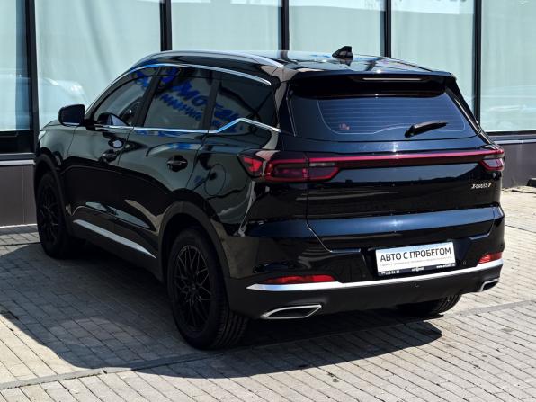 Xcite X-Cross 7 с пробегом 2024 года, цена 1 880 000 рублей, 47047 км, внедорожник, Автокод Объявления