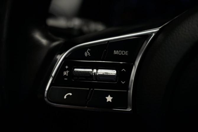 Kia Cerato IV Рестайлинг с пробегом 2021 года, цена 1 590 000 рублей, 218113 км, седан, Автокод Объявления