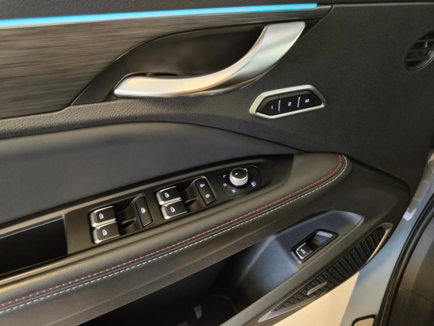 Geely Tugella I Рестайлинг Санкт-Петербург  - изображение 5