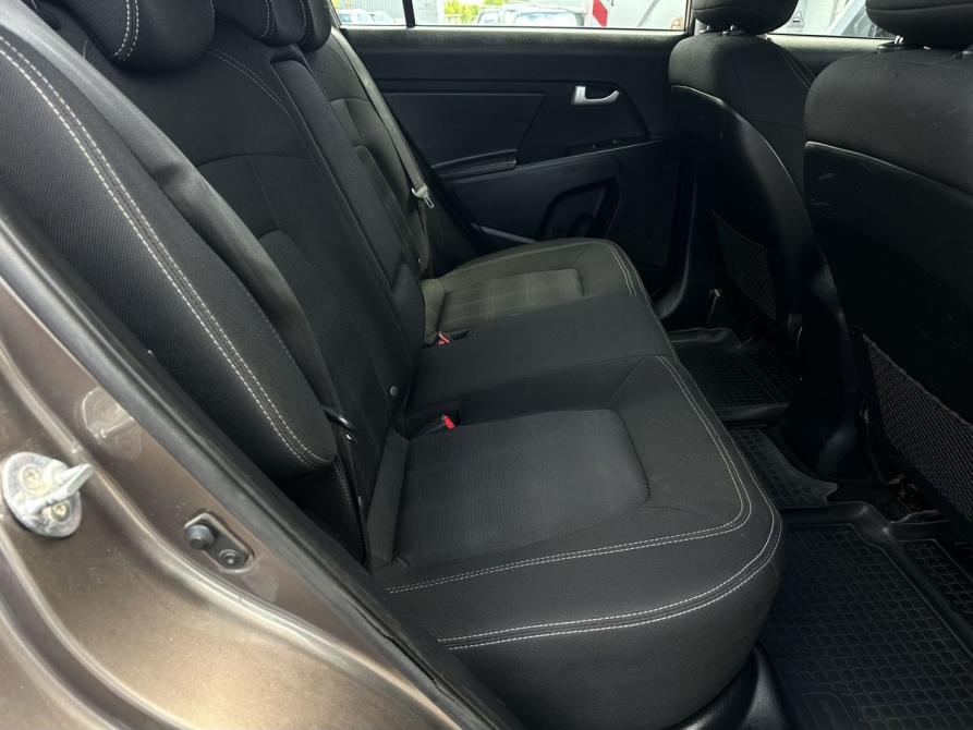Kia Sportage III Рестайлинг Саратов  - изображение 12