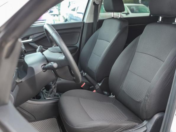 Lada (ВАЗ) Vesta I с пробегом 2021 года, цена 1 079 000 рублей, 45523 км, седан, Автокод Объявления