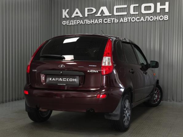 Lada (ВАЗ) Kalina I с пробегом 2012 года, цена 270 000 рублей, 201645 км, хэтчбек, Автокод Объявления