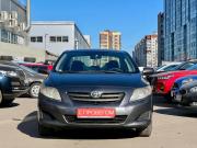 Toyota Corolla X (E140 E150) Санкт-Петербург  - изображение 16