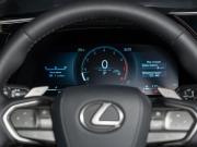 Lexus RX V Москва  - изображение 51