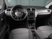 Volkswagen Polo V Рестайлинг Минеральные Воды  - изображение 21
