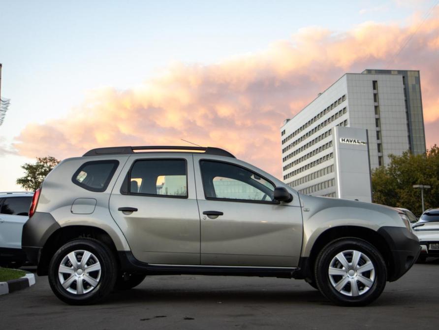 Renault Duster I Москва  - изображение 3