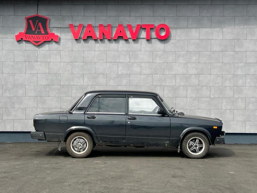 Lada (ВАЗ) 2107 Альметьевск  - изображение 4
