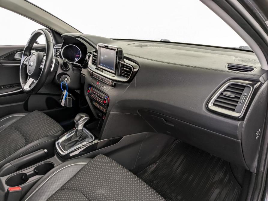Kia Ceed III Москва  - изображение 11