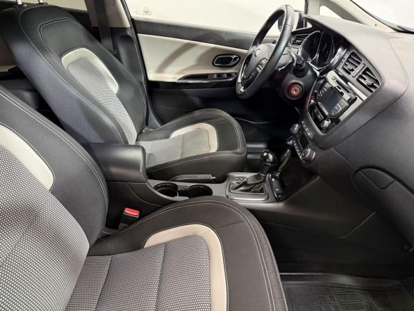 Kia Ceed II с пробегом 2013 года, цена 1 059 000 рублей, 193722 км, хэтчбек, Автокод Объявления