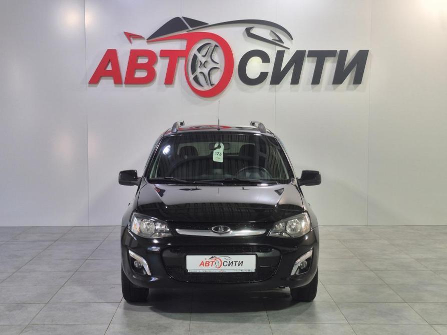 Lada (ВАЗ) Kalina II Воронеж  - изображение 2