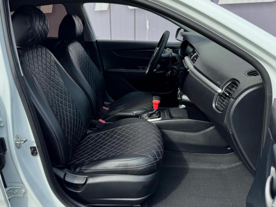 Kia Rio IV Кропоткин  - изображение 8