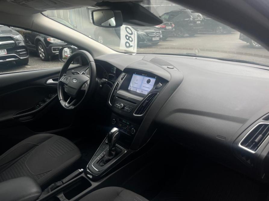 Ford Focus III Рестайлинг Санкт-Петербург  - изображение 9