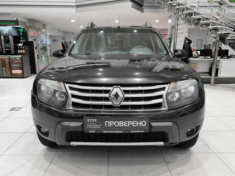Renault Duster I Казань  - изображение 2