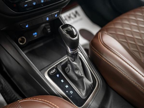 Hyundai Solaris II Рестайлинг с пробегом 2022 года, цена 1 590 000 рублей, 61323 км, седан, Автокод Объявления