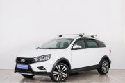 Lada (ВАЗ) Vesta I Красноярск  - изображение 29