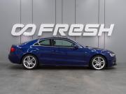 Audi A5 I (8T) Рестайлинг Воронеж  - изображение 24